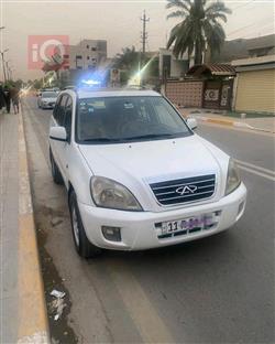 شيري تيجو 3